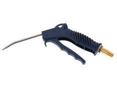 13 mm Kunststoff-Verlängerungsrohr für Luftblaspistole