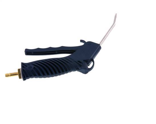 6 mm Kunststoff-Verlängerungsrohr für Luftblaspistole