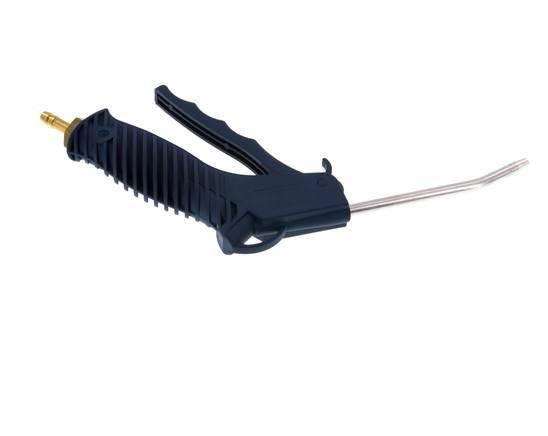 6 mm Kunststoff-Verlängerungsrohr für Luftblaspistole