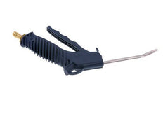 9-mm-Kunststoff-Luftblaspistole Verlängerungsrohr