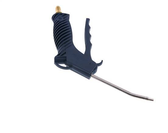 9-mm-Kunststoff-Luftblaspistole Verlängerungsrohr