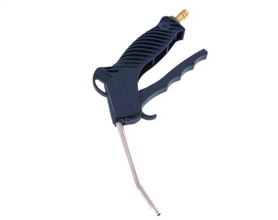 9-mm-Kunststoff-Luftblaspistole Verlängerungsrohr