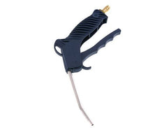 9-mm-Kunststoff-Luftblaspistole Verlängerungsrohr