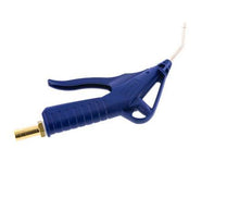 13mm Plastic Air Blow Gun Fixed Short Nozzle