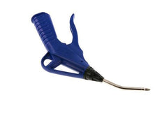 G1/4"-Kunststoffblaspistole mit austauschbarer Lärmschutzdüse