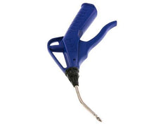 G1/4"-Kunststoffblaspistole mit austauschbarer Lärmschutzdüse