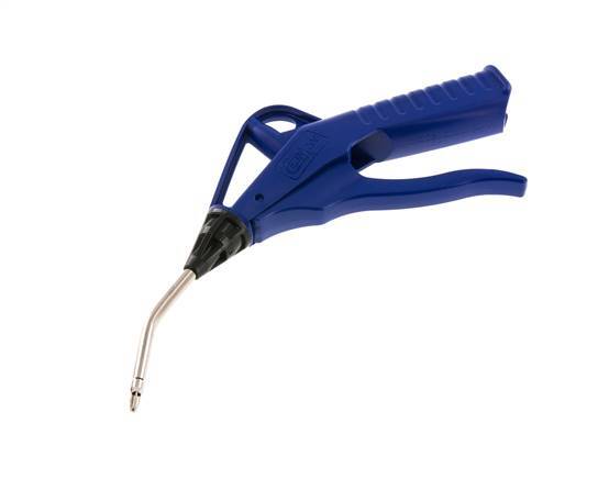 G1/4"-Kunststoffblaspistole mit austauschbarer Lärmschutzdüse