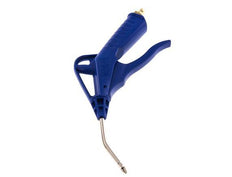 DN5 (Orion) Kunststoff-Blaspistole mit fester Lärmschutzdüse