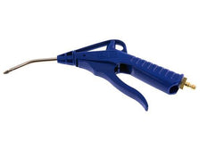 DN5 (Orion) Kunststoff-Blaspistole mit fester Lärmschutzdüse