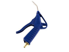 DN5 (Orion) Kunststoff-Blaspistole mit fester Lärmschutzdüse