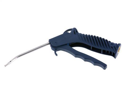 G1/4" Sicherheitsdüse für Luftblaspistole aus Kunststoff