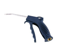 13mm Plastic Air Blow Gun Safety Nozzle