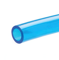 PUR food-grade/drinking water hose 5x8 mm 1 m blue