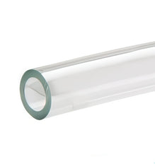 PUR food-grade/drinking water hose 5x8 mm 1 m clear