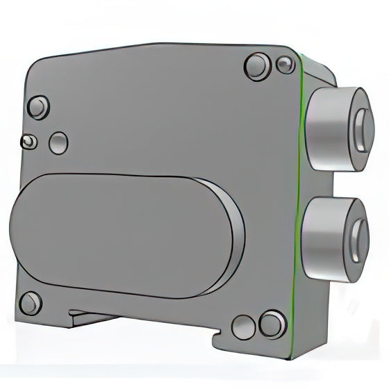 SMC Eingangsblock EX250 - EX250-IE3