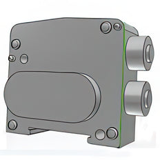 SMC Eingangsblock EX250 - EX250-IE3