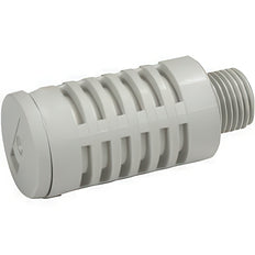 SMC ANA1 8mm Push-In Druckluft Schalldämpfer - ANB1-C08