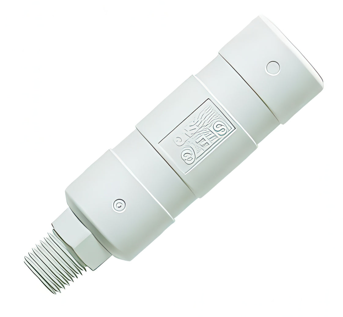 SMC SFE Serie Reine Auspufffilter Halterung - SFE-BR3 [2 Stück]
