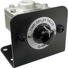 SMC Sender-Typ Zeitverzögerungsventil Rc1/8'' - VR2110-01