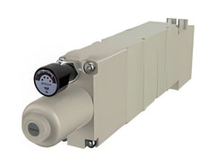 SMC Spacer Typ Regler - ARBQ4000-00-P-1