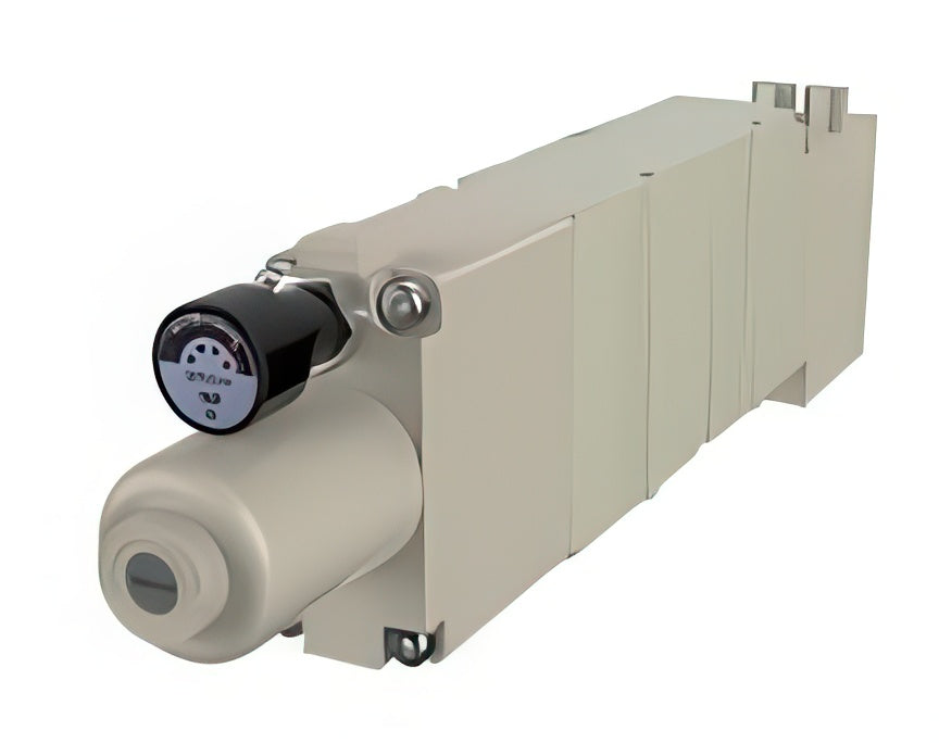 SMC Schnittstellenregler Für Die SY Serie - ARBY3000-05-P-2