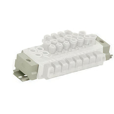 SMC Kassette-Typ Ventilblock - SS5Y5-60-02U-Q