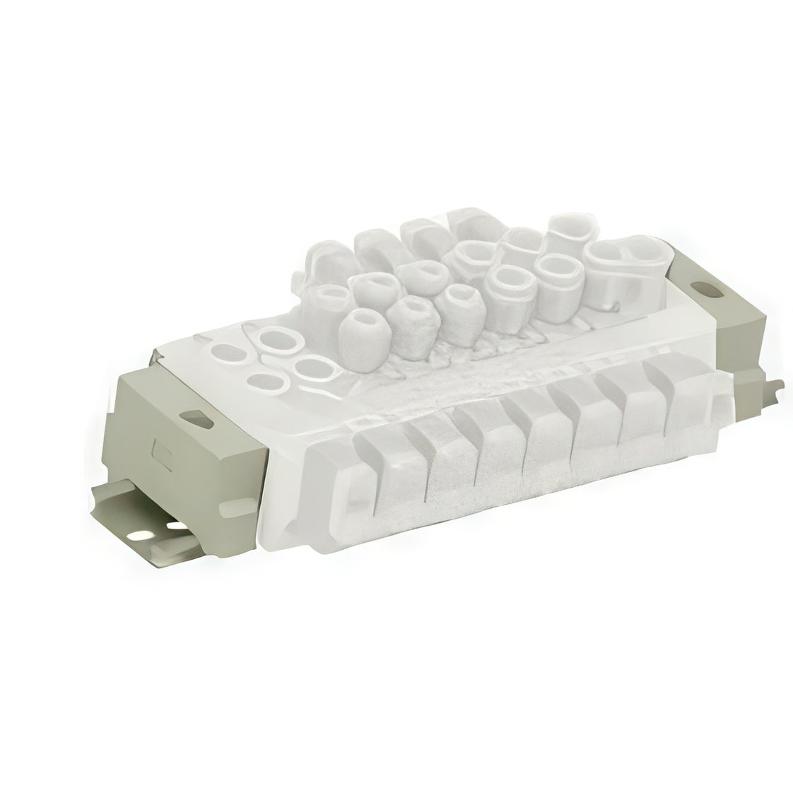 SMC Kassettentyp Ventilblock - SS5Y5-60-04U-Q