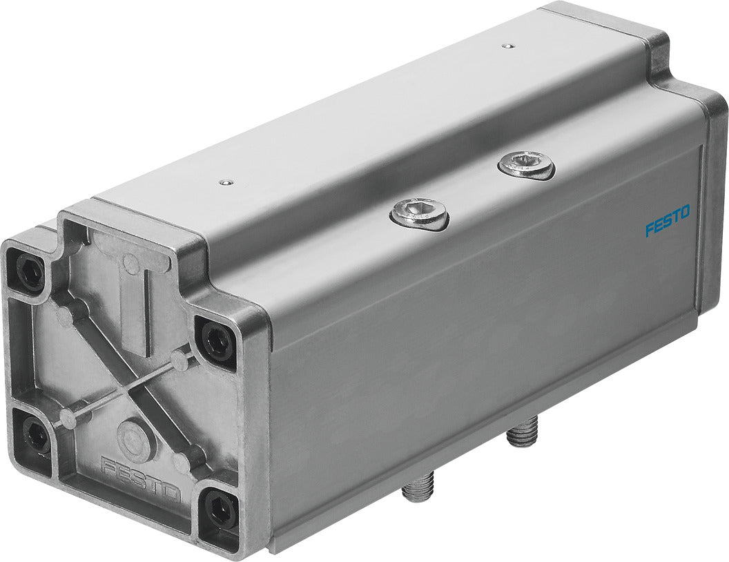 Festo 5/3 NC Pneumatische Ventil Baugröße 4 ISO 5599-1 4800l/min - 12463