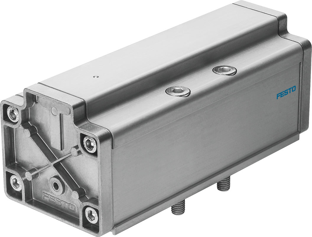 Festo 5/2 Monostabile Pneumatische Ventil Baugröße 4 ISO 5599-1 6000l/min - 12461