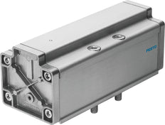 Festo 5/2 Monostabile Pneumatische Ventil Baugröße 4 ISO 5599-1 6000l/min - 12461