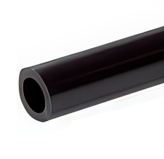 PA-Pneumatikschlauch 1,7x3 mm 25 m Schwarz