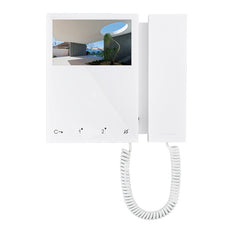 Comelit Mini Innen-Telefon Türkommunikation - 6702W