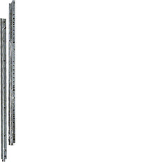Hager Un04A Din Schienenstützsatz 650 Mm - Un04A