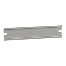 Schneider Electric Symmetrische DIN-Schiene 35x7.5mm 168mm - NSYAMRD19357TB [10 Stück]