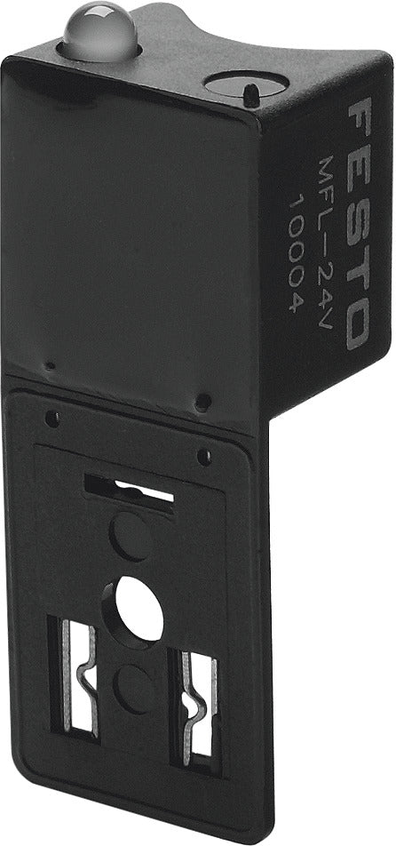 Festo Anzeigeeinlage - 12610