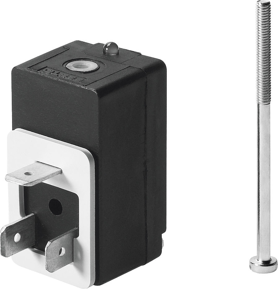 Festo Timer Einsetzen - 10044