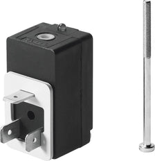 Festo Timer Einsetzen - 10044