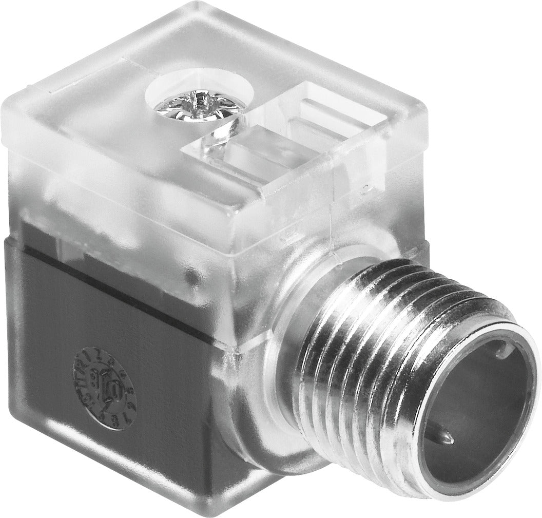 Festo Steckverbinder IP65 - 188024