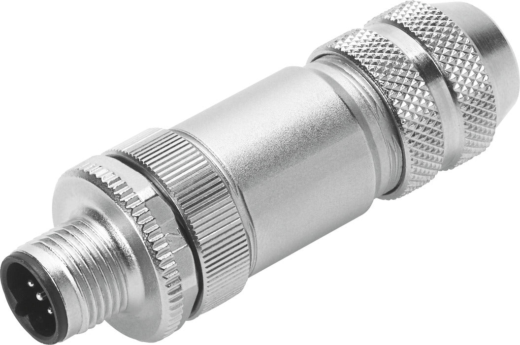 Festo Stecker IP67 - 1066354