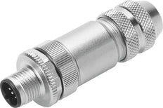 Festo Stecker IP67 - 1066354