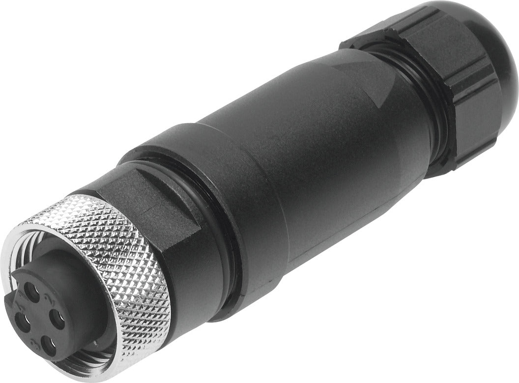 Festo Stromversorgung Steckdose IP67 - 543108