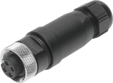 Festo Stromversorgung Steckdose IP67 - 543108