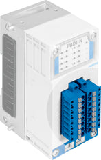 Festo Anschlussleiste 8-Pin - 565711