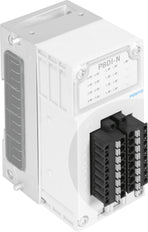Festo Anschlussleiste 8-polig - 565712