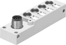 Festo Multi-Pin Steckerverteiler - 574586