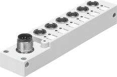 Festo Multipolverteiler - 574587
