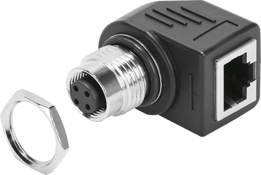 Festo Schrank Durchgangsversorgung IP20 IP65 IP67 - 8040457