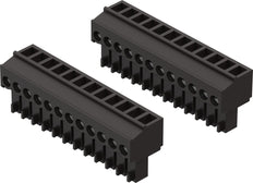 Festo Sortiment Von Stopfen - 1660937