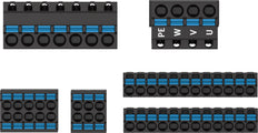 Festo Sortiment Von Stopfen - 4325822