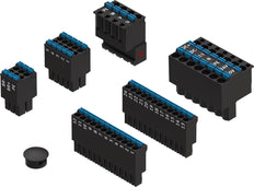 Festo Sortiment Von Stopfen - 5054513